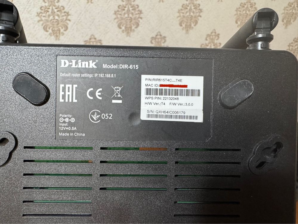 Продам роутеры Tp-Link и D-Link
