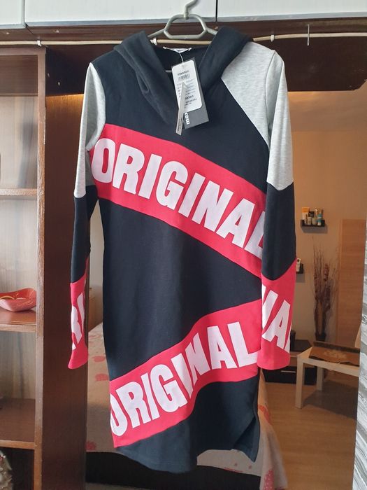 Дамски рокли  Adidas Mexton