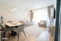Inel II - Vanzare apartament  2 Camere Premium , complex Solid House.