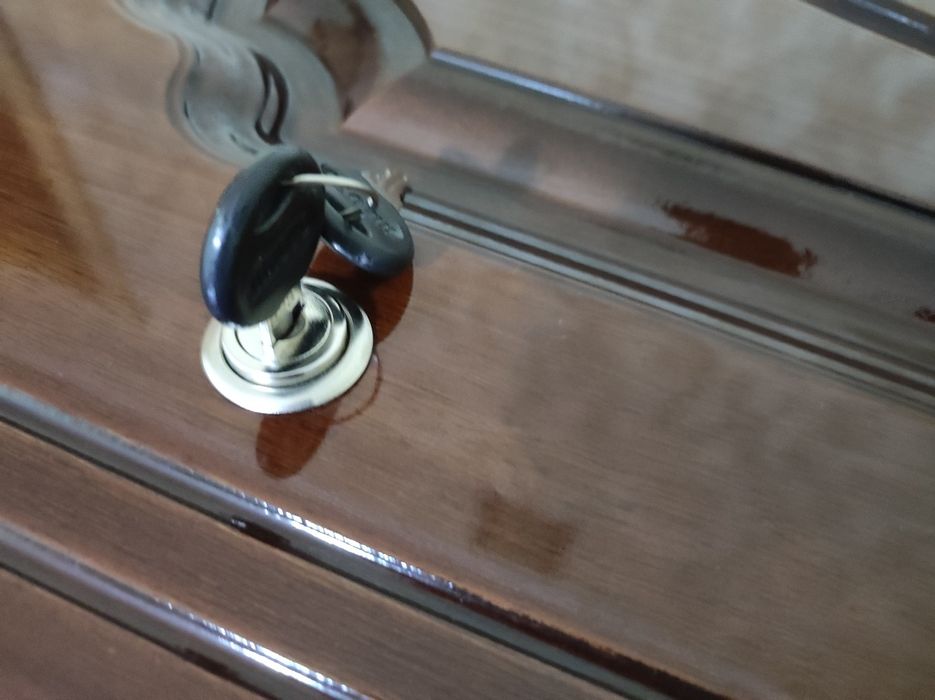 Сундук  продаю в хорошем состоянии