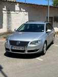 Vw Passat b6 2.0 TDi BMR 170 cp