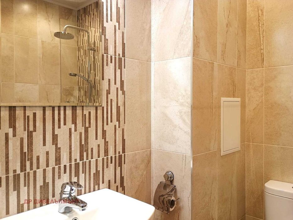 Дава се под наем Едностаен апартамент в София, Младост 4 - 40 кв.м за 433.5 € - Снимка #9