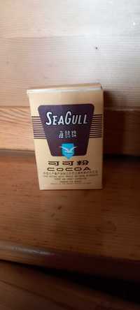 Cacao SeaGull - colecție !