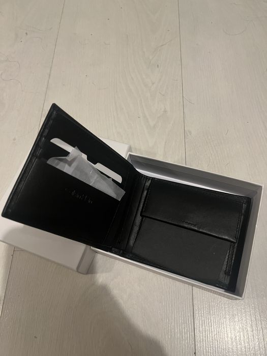 Portofel Calvin Klein barbati piele naturala