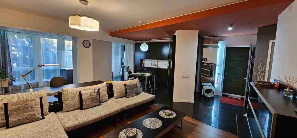 Продается квартира 3/2/4 на Ц-1