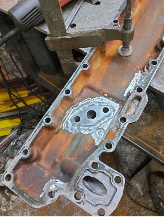 Сварщик аргонщик с 15-ти летним стажем, предлагает свои услуги