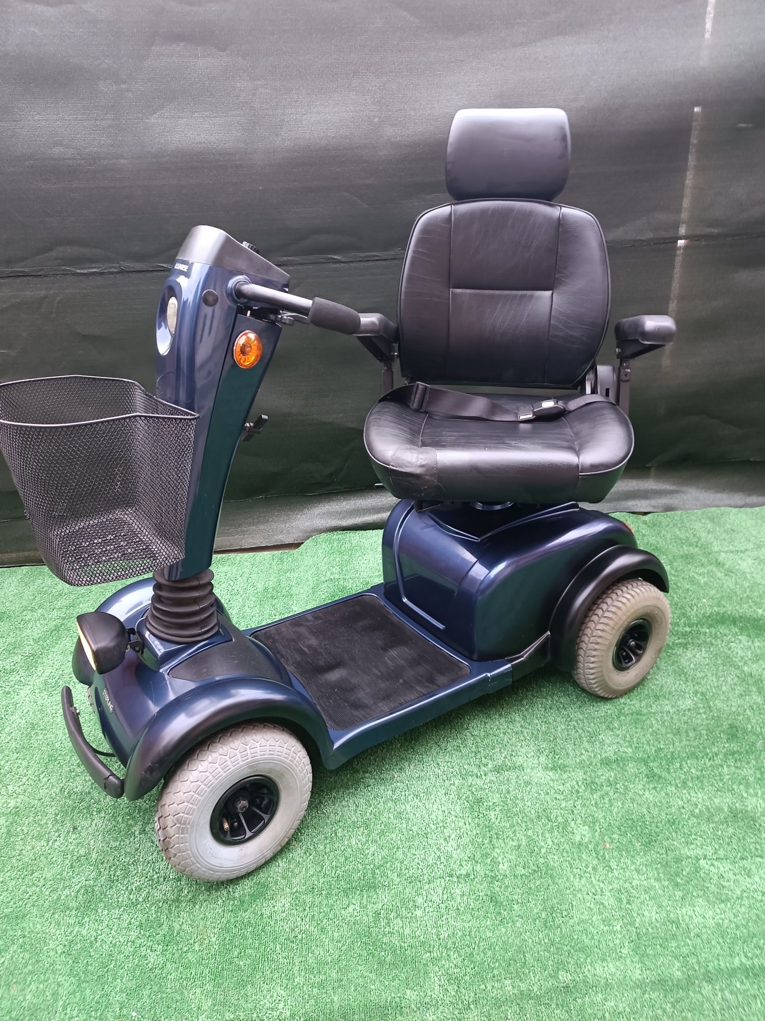 Handicap electric Dizabilitati dezabilitati scuter căruț scaun carucio