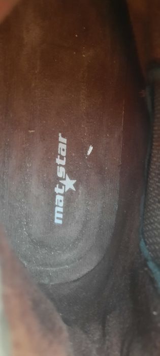 Natural Мъжки Боти 44номер Естествена кожа