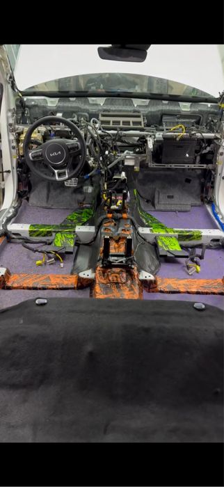 Shumka Professionalna