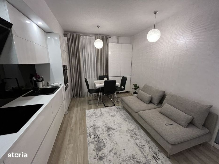 Apartament 3 camere , zona Sud