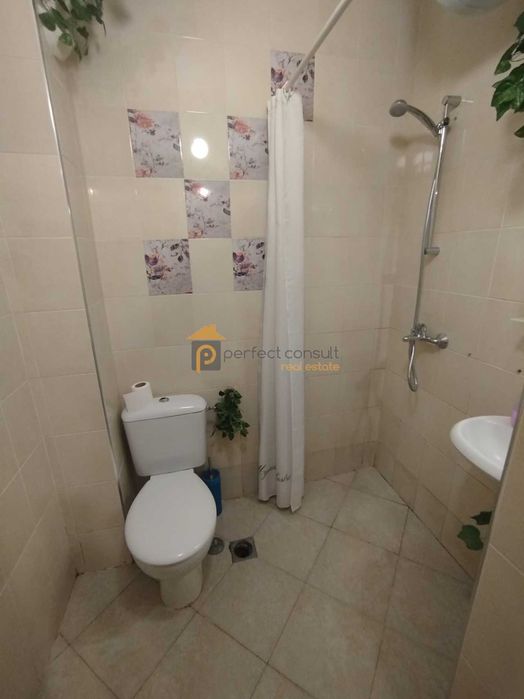 Продава се Едностаен апартамент в Пловдив, Каменица 1 - 33 кв.м за 2379 €/кв.м - Снимка #7