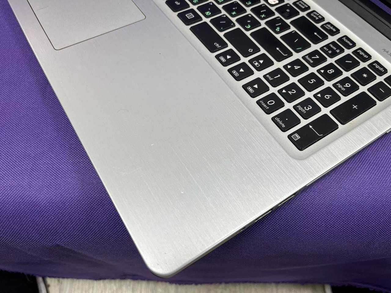 ASUS S56 Металл Корпус Core i5*ОЗУ 8*SSD 128*HDD 750 Для офиса
