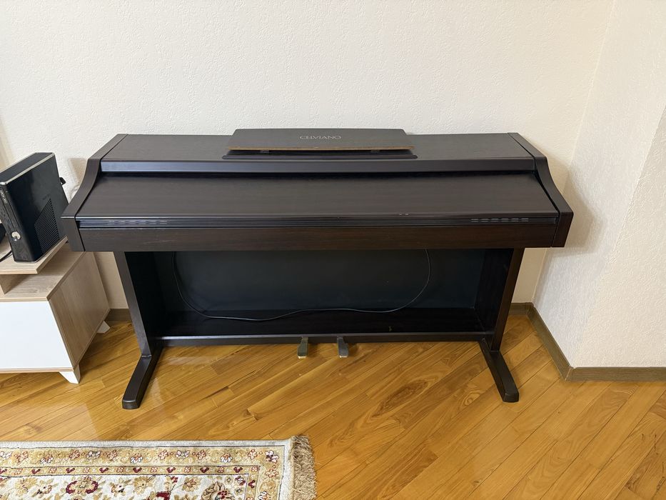 Casio Celviano AP-21 digital piano