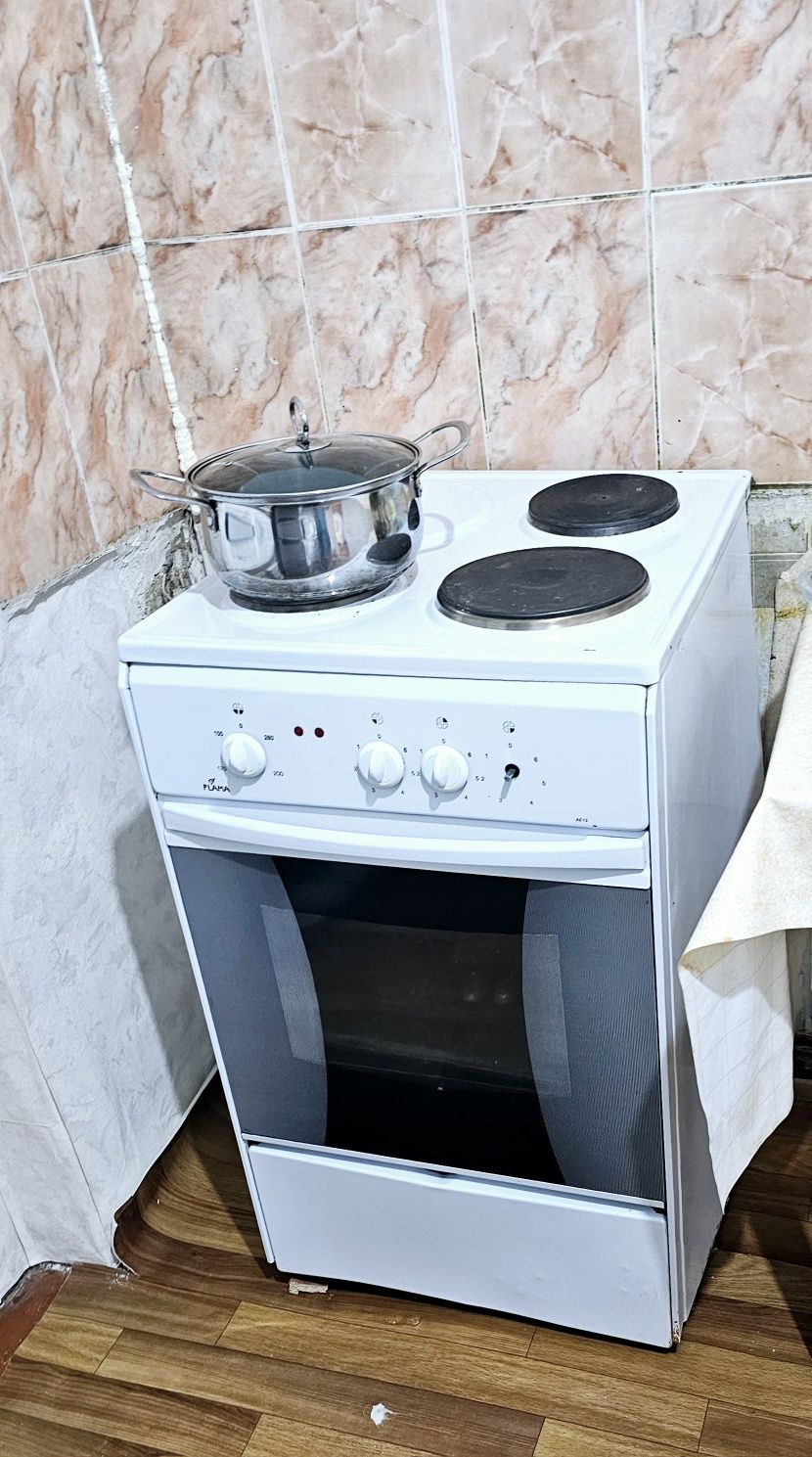 Сдается 1комн квартира на долго срок
