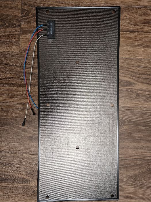 MICA нагревател лъчист за TESY MC20111