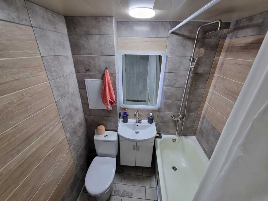 Дава се под наем Двустаен апартамент в София, Дървеница - 45 кв.м за 350 € - Снимка #4