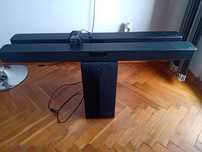 Lg sn4 и sl4y soundbar