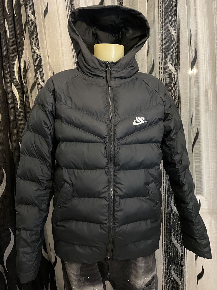 Nike & The North Face якета