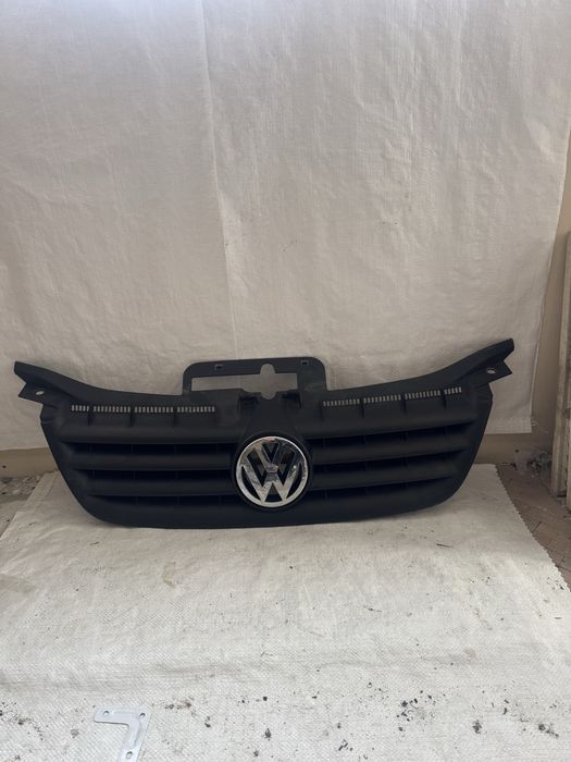 Оригинална решетка маска VW Touran