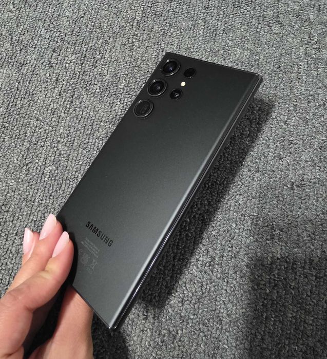 Samsung S23 Ultra 512GB 5G