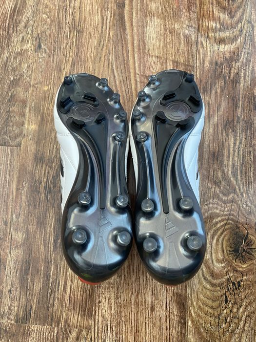 Ghete profesionale fotbal Adidas Copa Icon II FG/AG 42 2/3