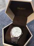 Ceas Original Orient Fashionable Quartz Japan