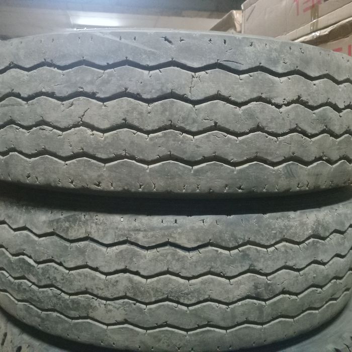 Продам шины разных размеров