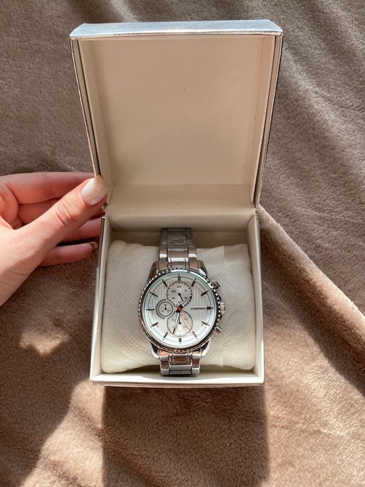 НОВИ ! Елегантни мъжки часовници