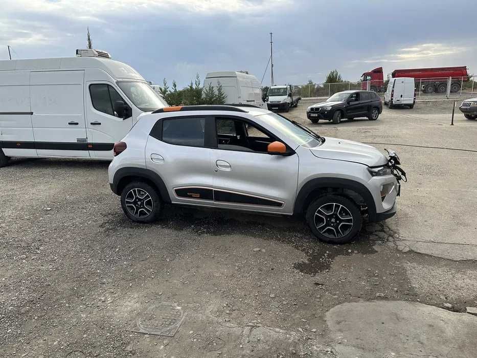 Piese Originale din Dezmembrari - Dacia Spring