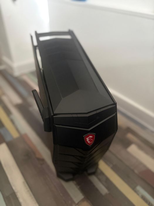 Pc gaming msi aegis 3