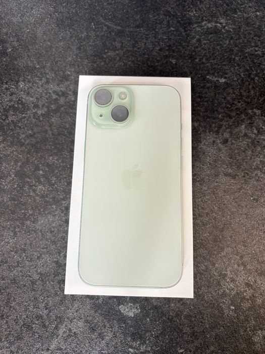 iphone 15 , 128gb