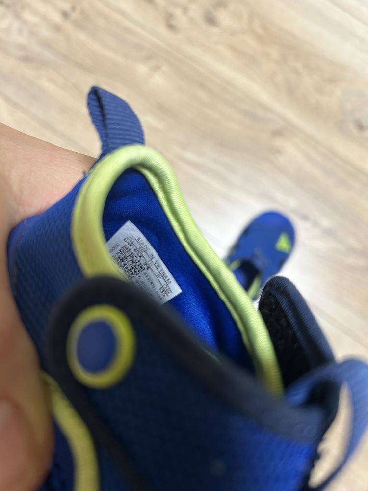 Детски сандали Adidas 24 номер