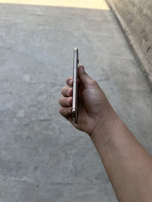 Iphone xs ideal holata