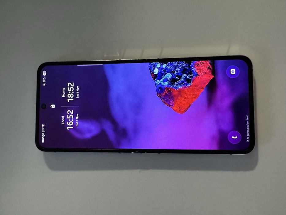 Samsung Galaxy Z Flip 5   512gb