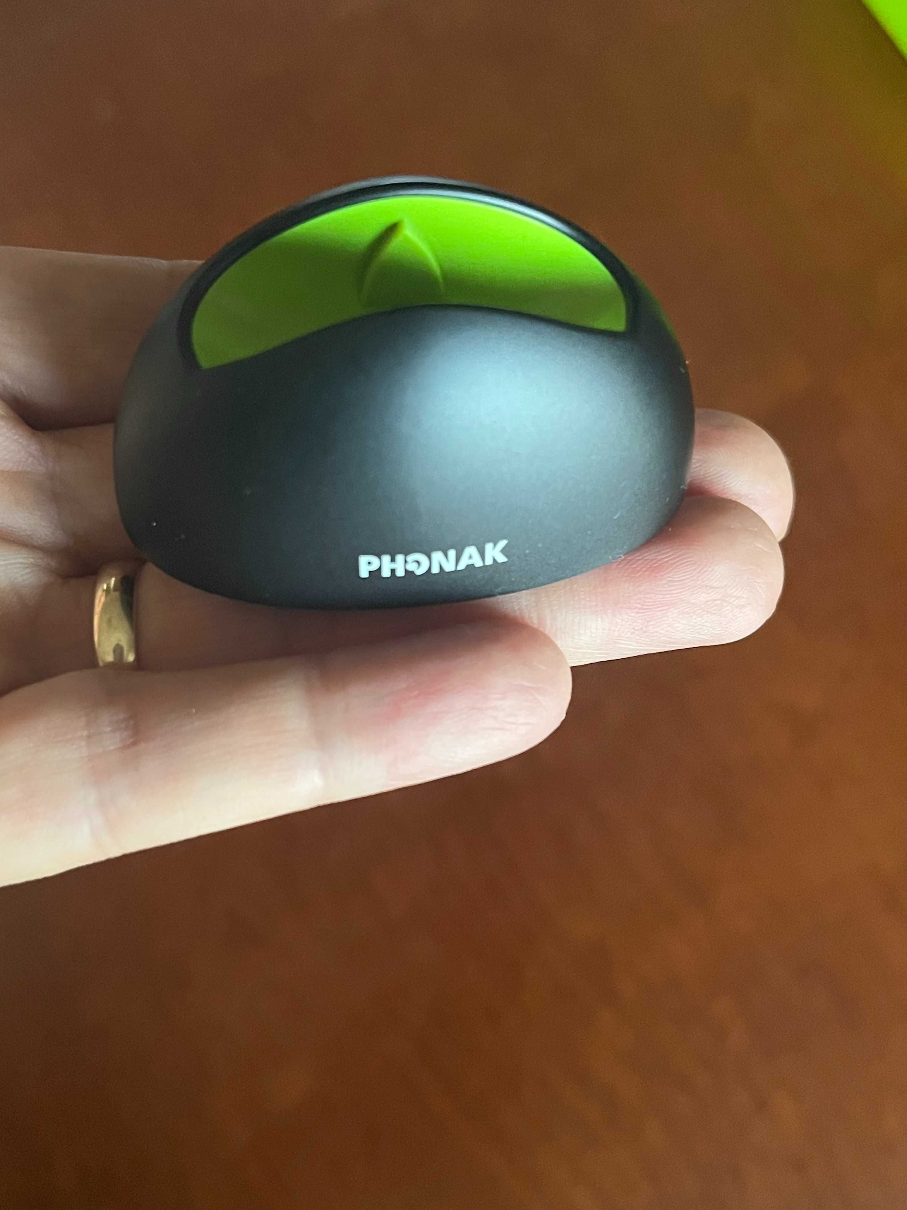 Phonak Roger Select In микрофон за слухови апарати отличен