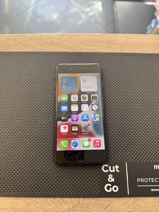 Продавам/Бартер Iphone 7 32GB