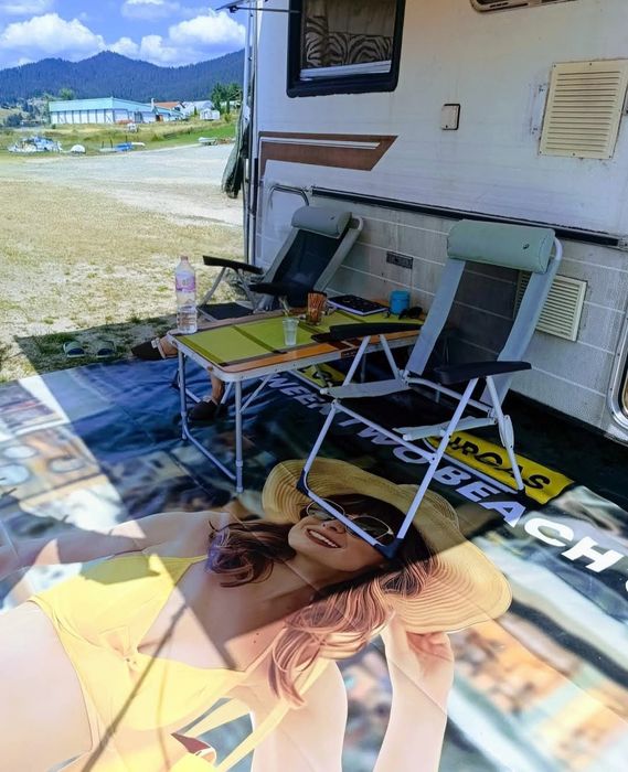 Продавам Фиат Дукато