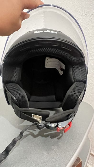 Каска за скутер, каска за мотор