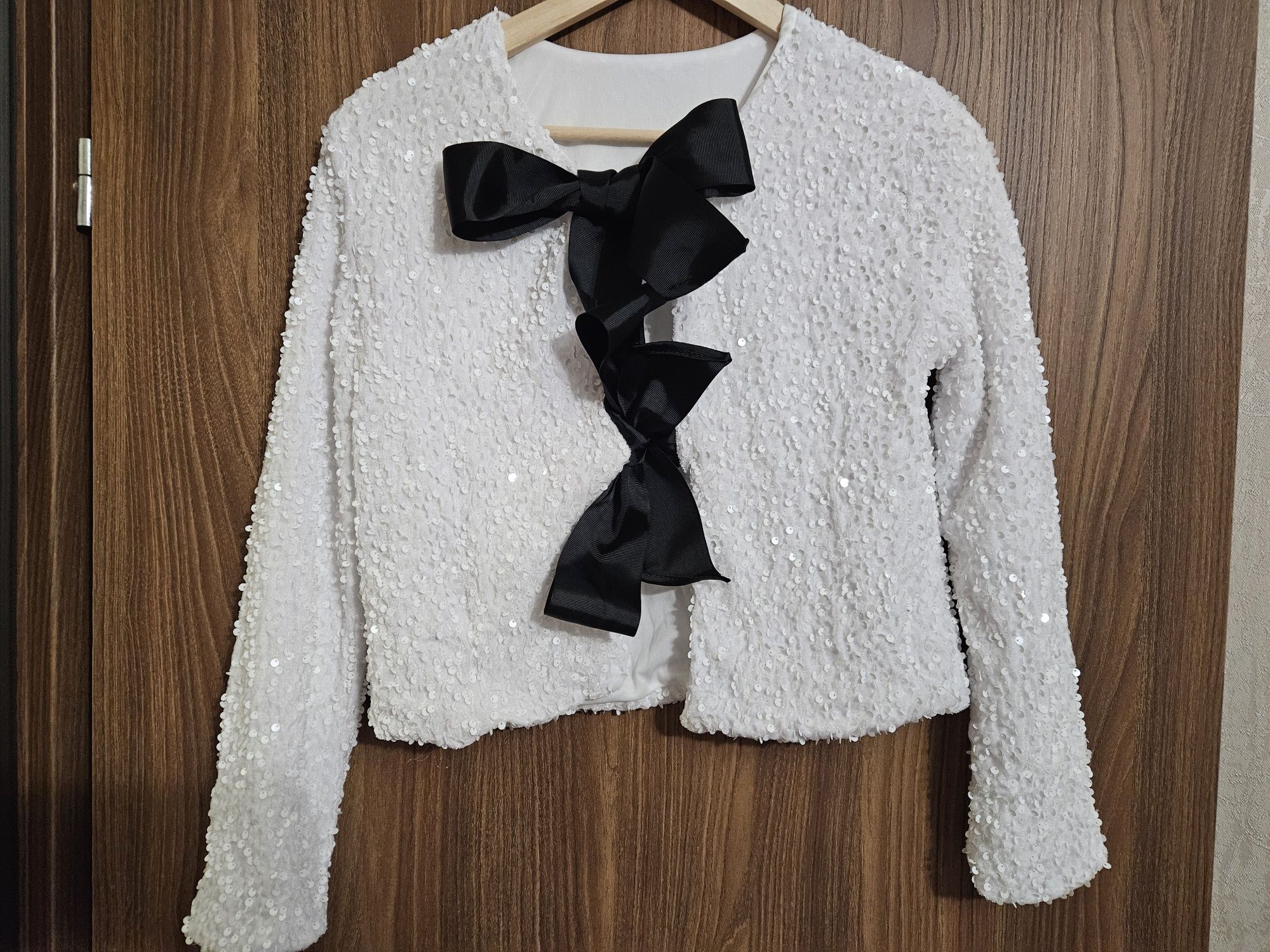 Жилетка H&M размер С/М