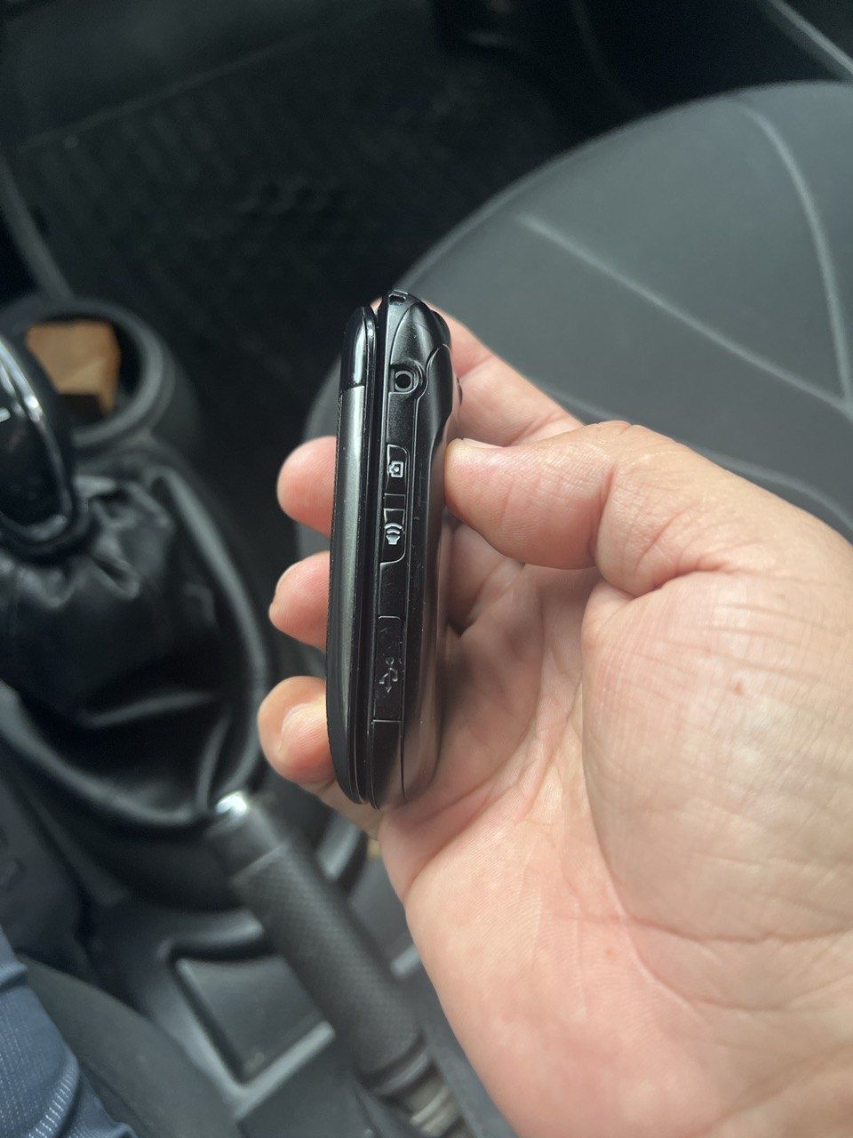 Samsung Verzion Perfektum Yangi!