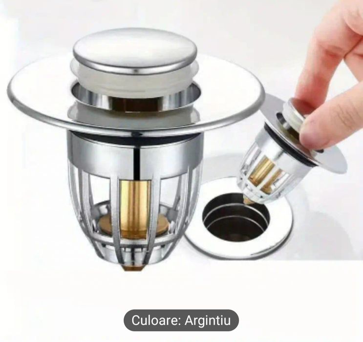 Vând capac pentru cada baie sau chiuveta