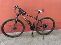 Vand bicicleta Blast Hammer 29”