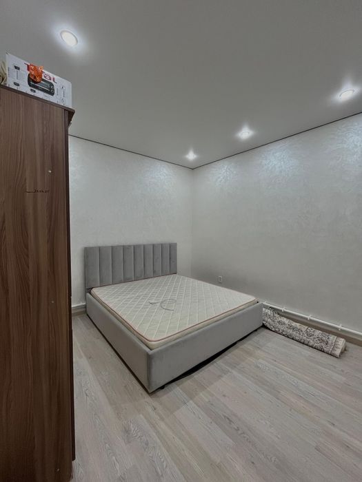 Продам кровать двухспальный