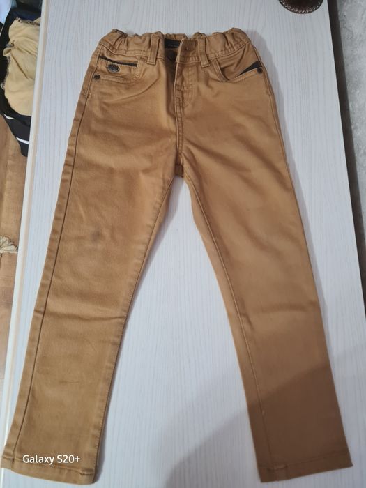 Детские   джинсы