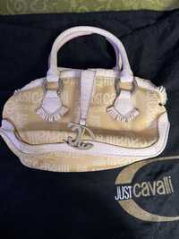 Just Cavalli  geanta vintage