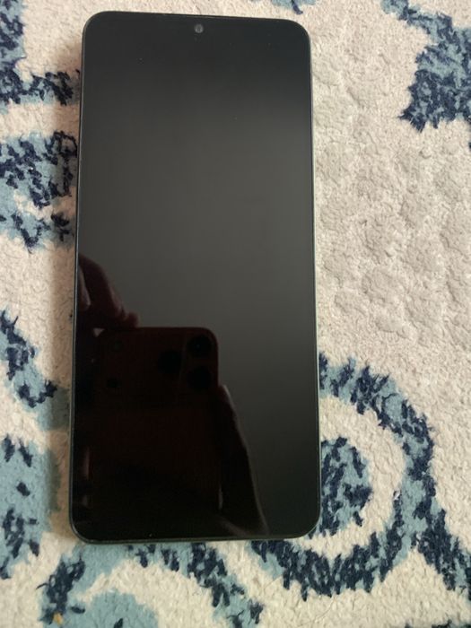 Redmi 14c почти новый 256гб