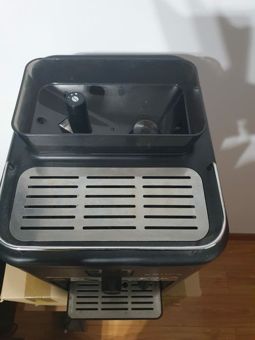 Espressor krups defect