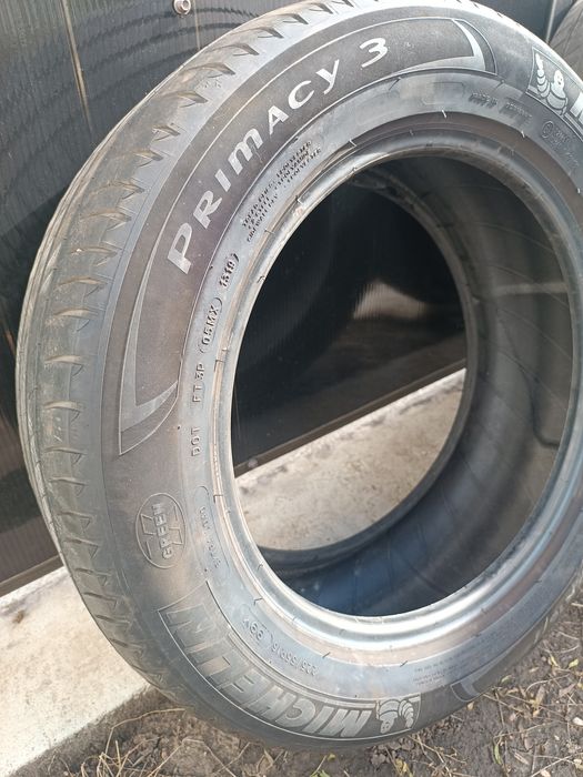 Anvelope vara Michelin