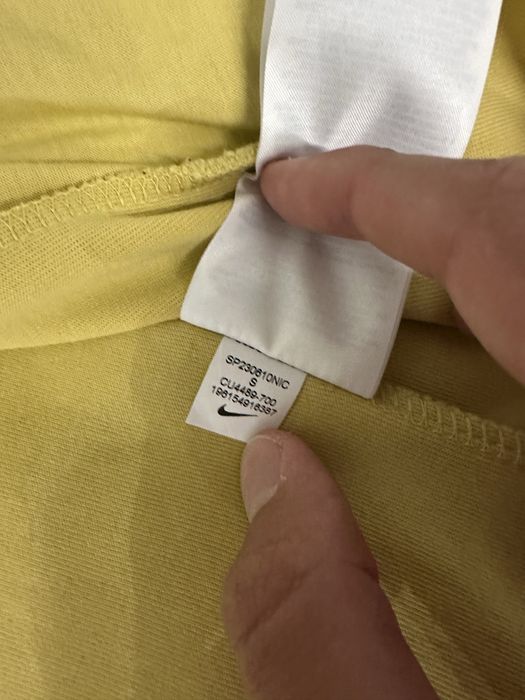 Nike tech fleece