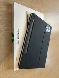 Vand Tableta Samsung Tab S8 5G 8GB/128GB S Pen + Husa cu tastatura